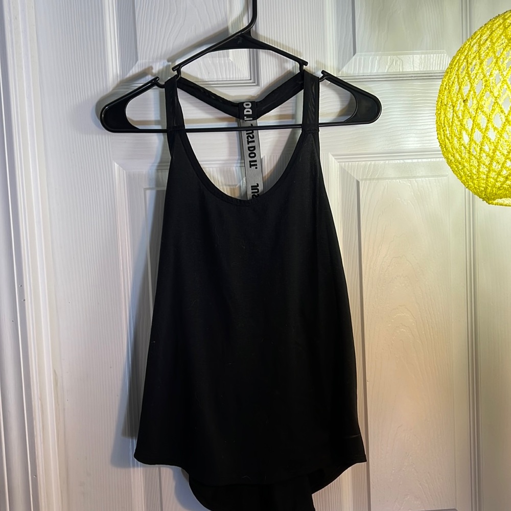 Nike Dry Fit Tank